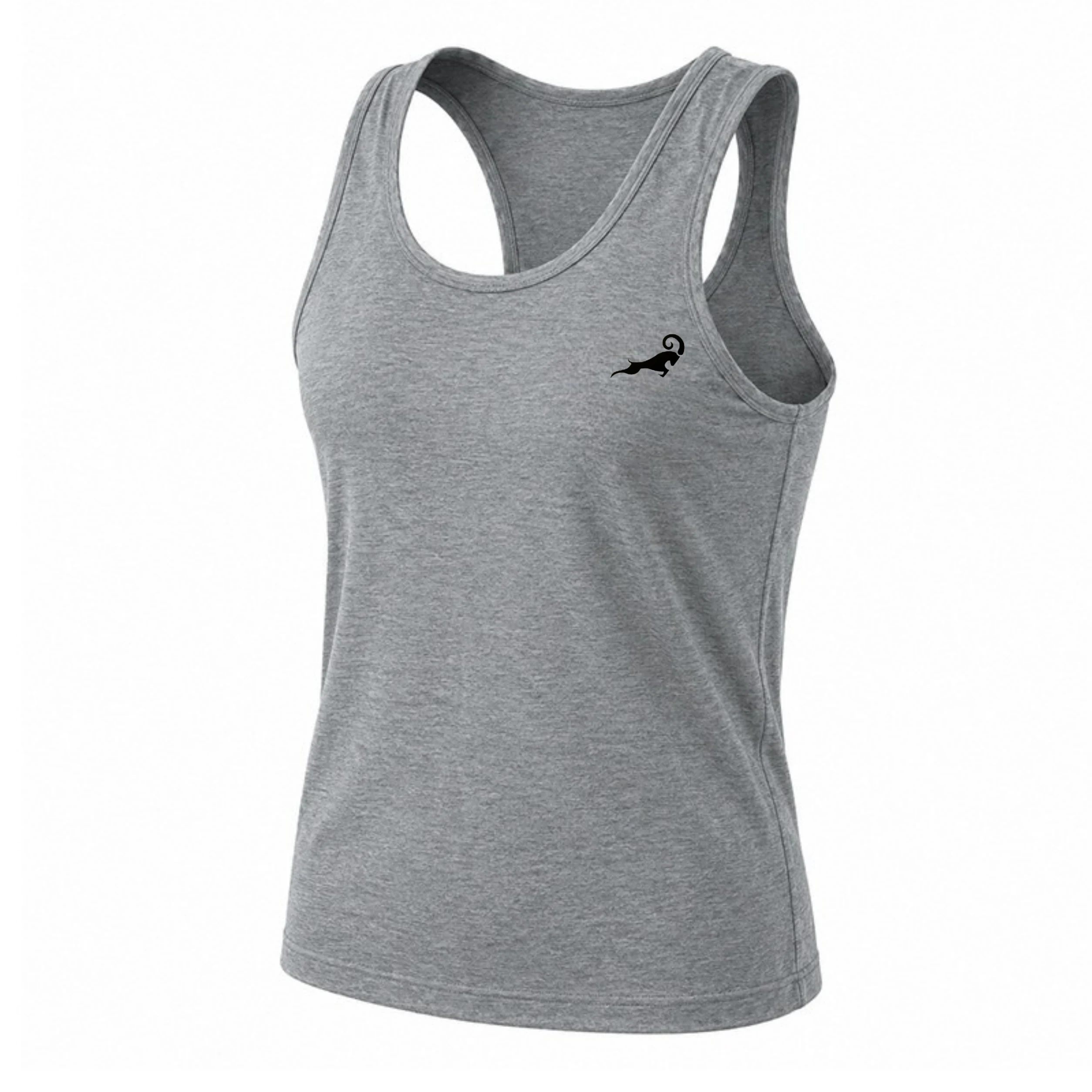 Performance Tank Top Deep Cut